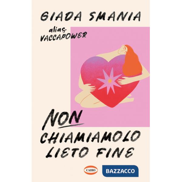 Non chiamiamolo lieto fine