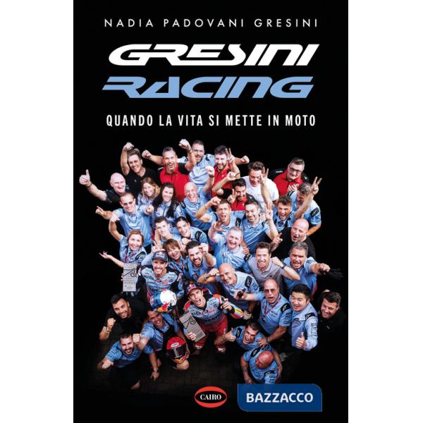 Quando la vita si mette in moto