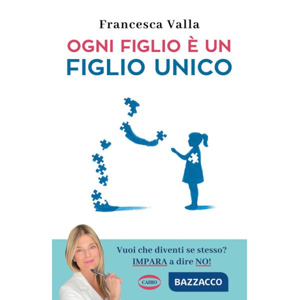Ogni figlio è un figlio unico