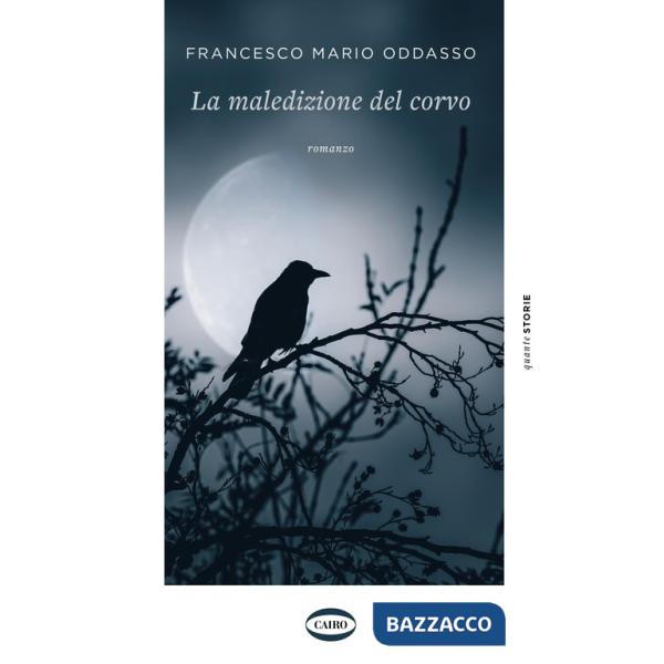 Maledizione del corvo (La)