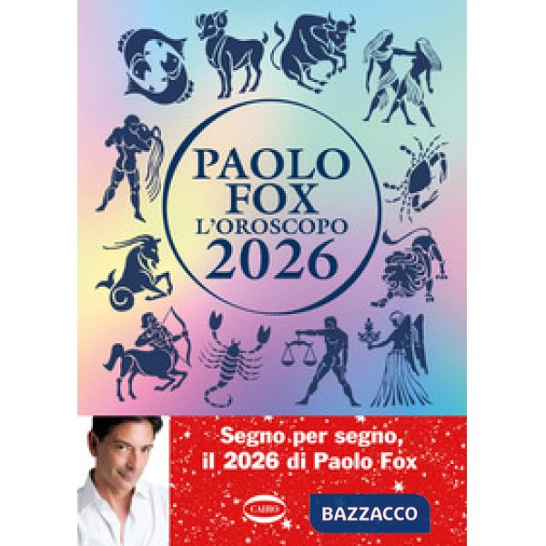 Oroscopo 2026 (L')