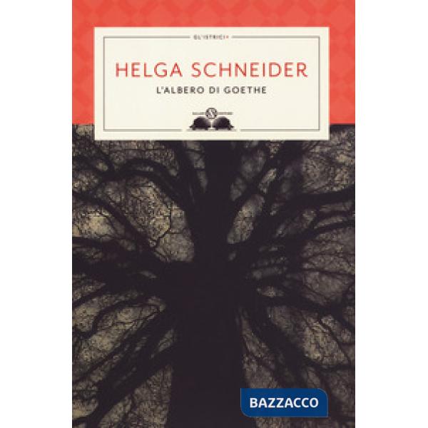 Albero di Goethe (L')