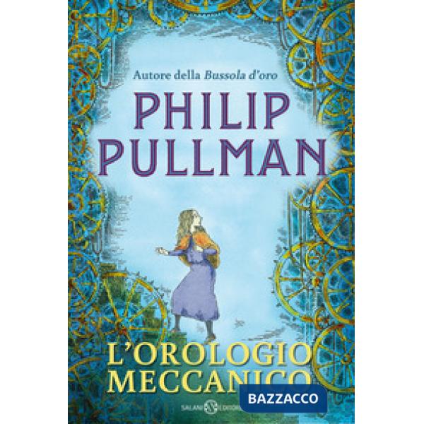 Orologio meccanico (L')