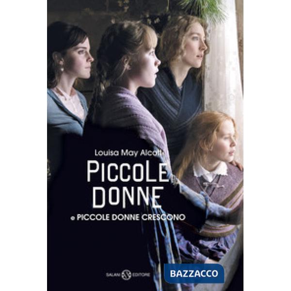 Piccole donne-Piccole donne crescono