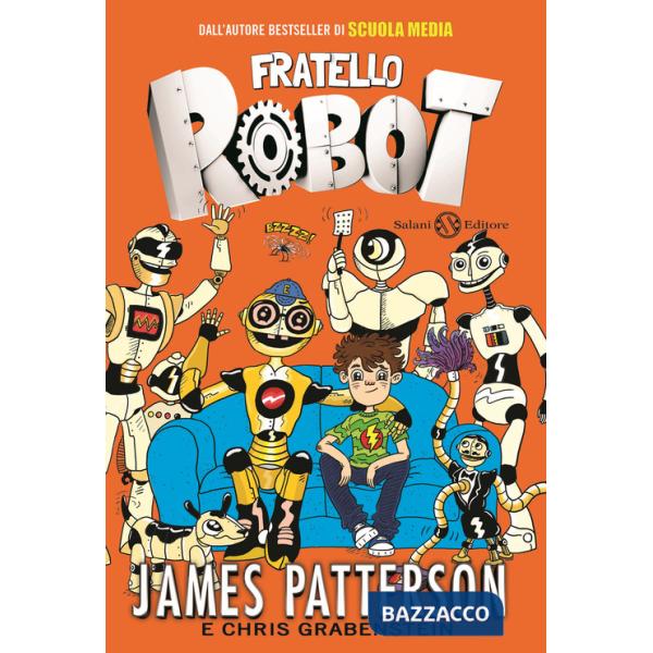 Fratello robot
