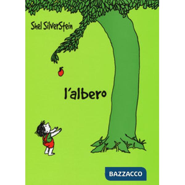 Albero. Ediz. illustrata (L')