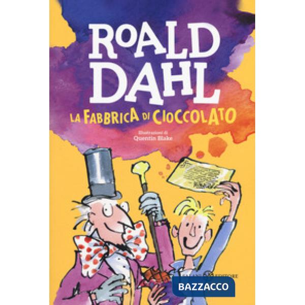 Fabbrica di cioccolato (La)
