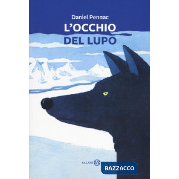 Occhio del lupo (L')