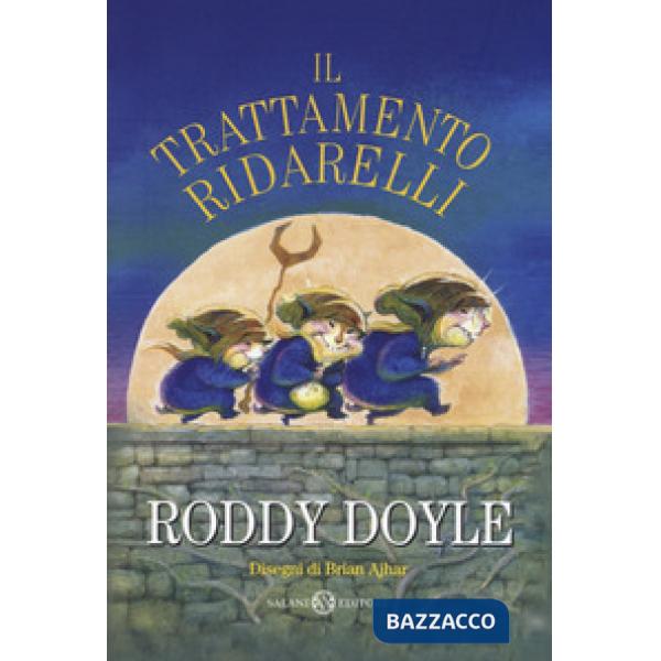 Trattamento ridarelli. Nuova ediz. (Il)