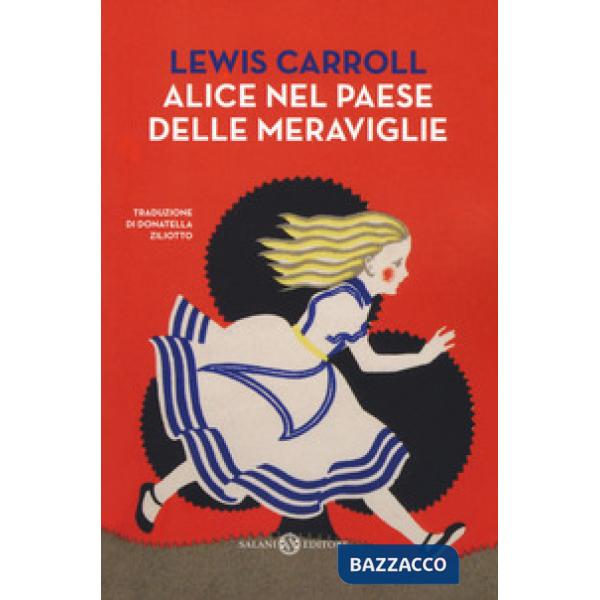 Alice nel paese delle meraviglie