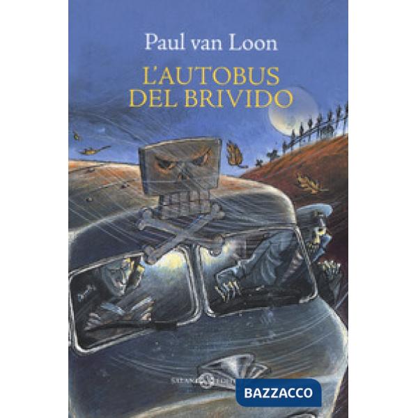 Autobus del brivido (L')