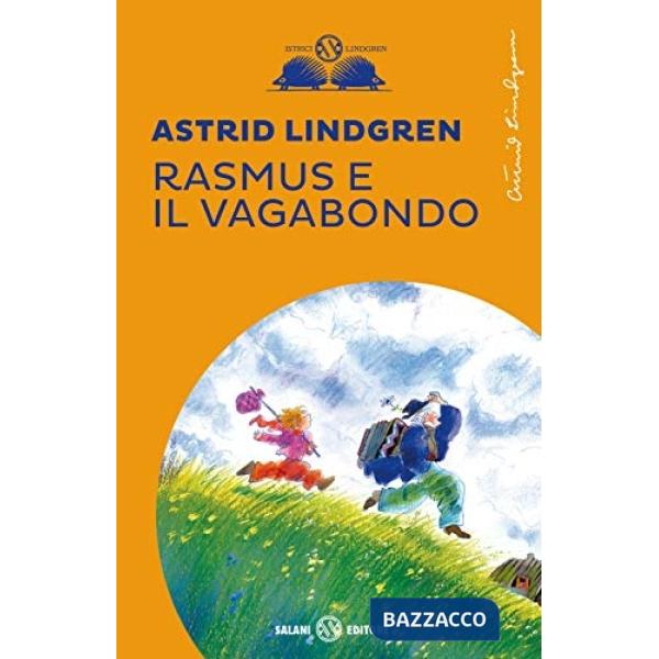 Rasmus e il vagabondo