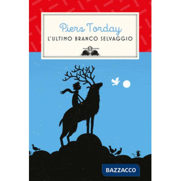 Ultimo branco selvaggio (L')