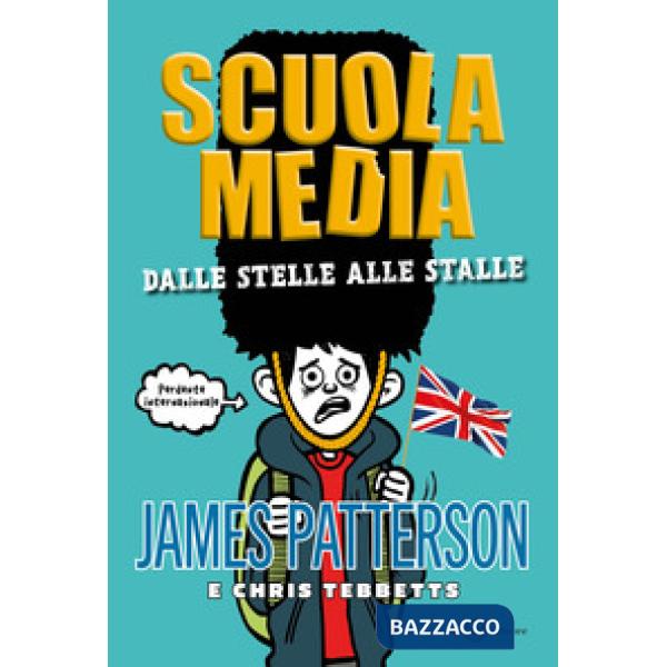 Scuola media. Dalle stelle alle stalle