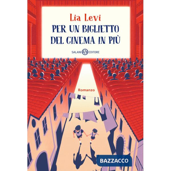 Per un biglietto del cinema in più