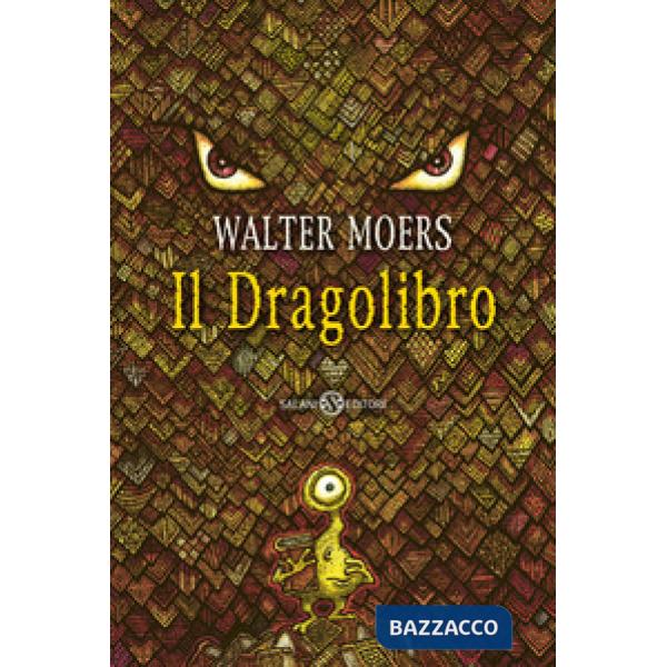 Dragolibro (Il)