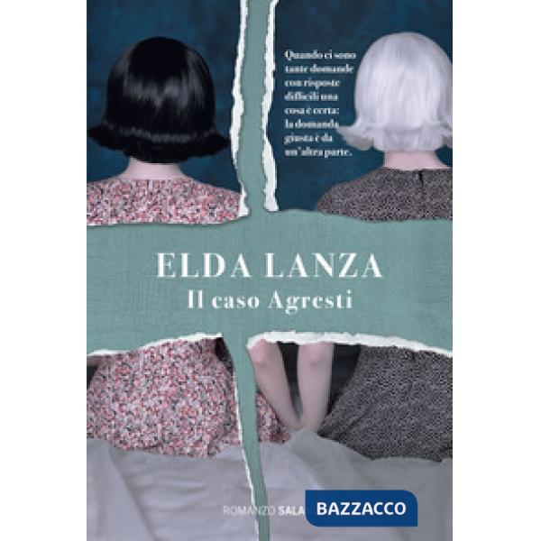 Caso Agresti (Il)