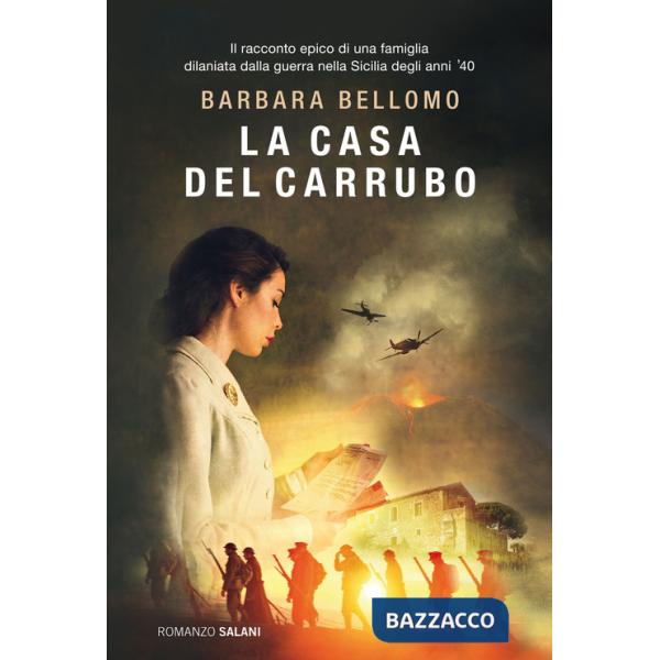 Casa del carrubo (La)