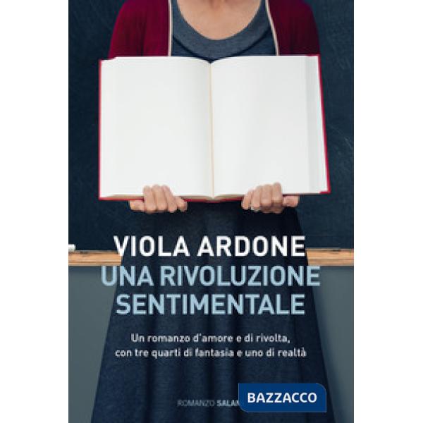 Rivoluzione sentimentale (Una)