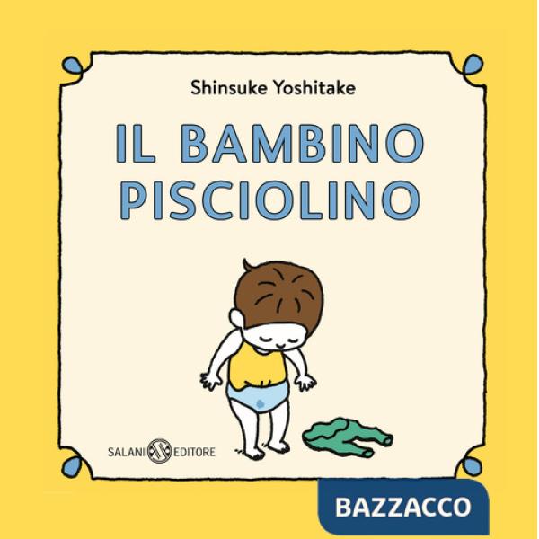 Bambino Pisciolino. Ediz. illustrata (Il)