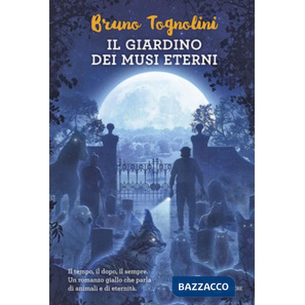 Giardino dei musi eterni (Il)