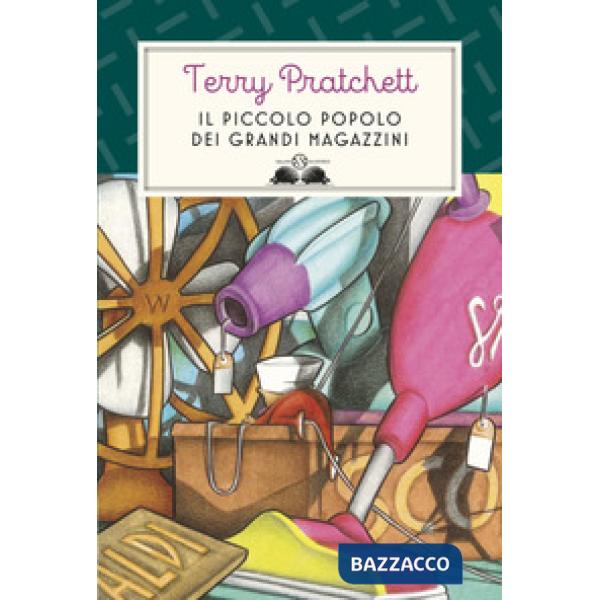 Piccolo popolo dei Grandi Magazzini (Il)