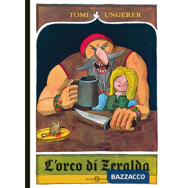 Orco di Zeralda (L')