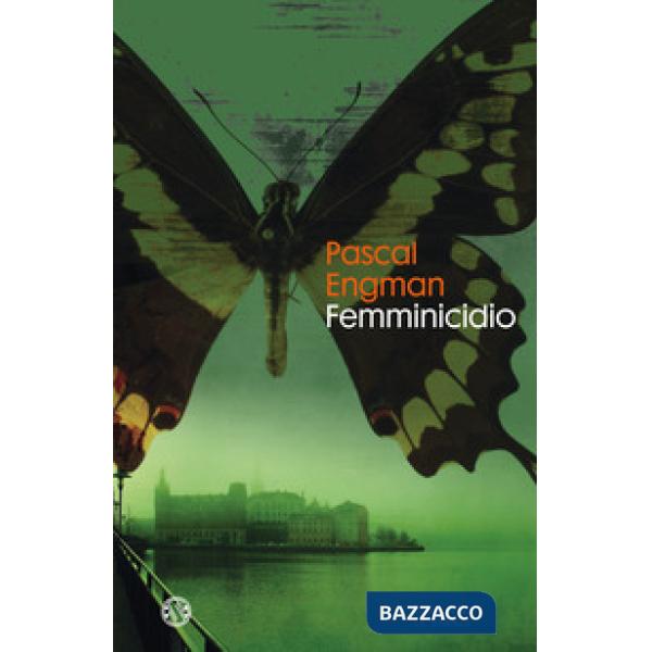 Femminicidio