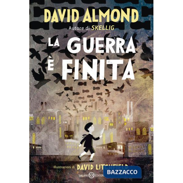 Guerra è finita (La)