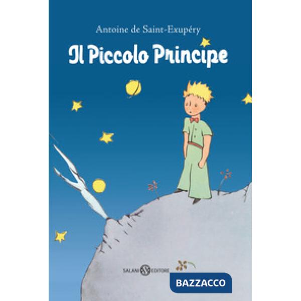 Piccolo Principe (Il)