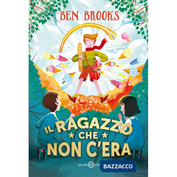 Ragazzo che non c'era (Il)