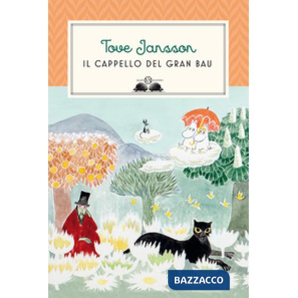 Cappello del Gran Bau (Il)