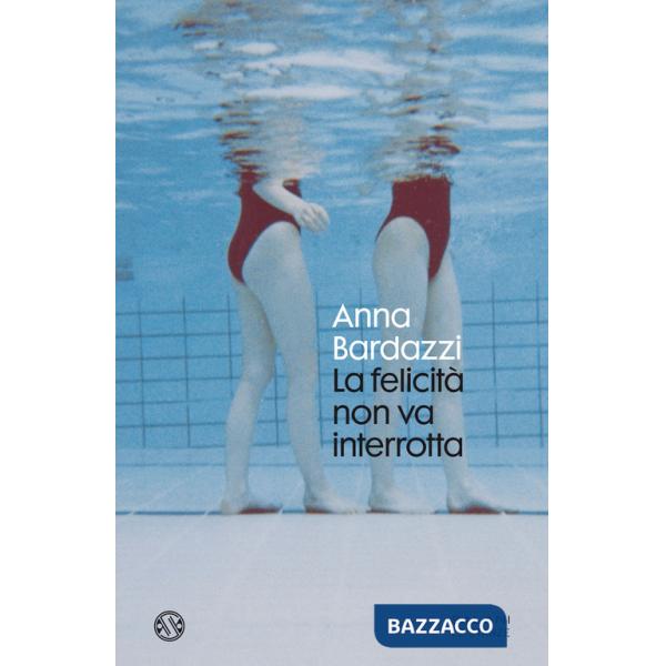 Felicità non va interrotta (La)