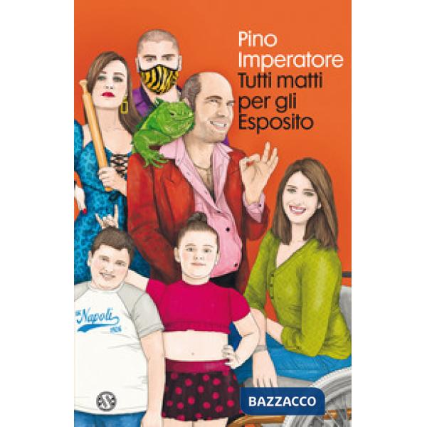 Tutti matti per gli Esposito