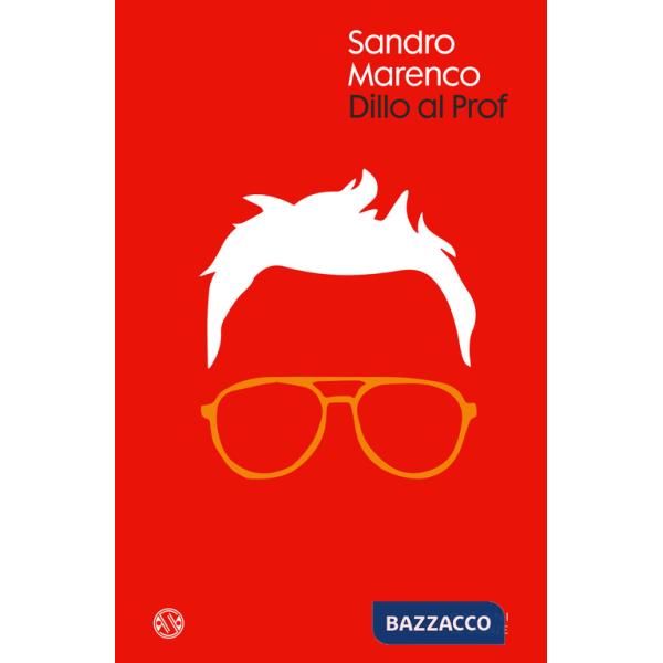 Dillo al Prof. Con Poster