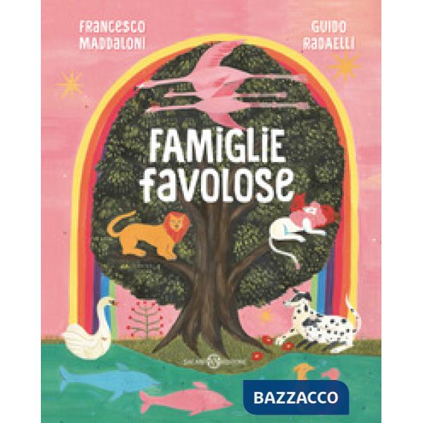 Famiglie favolose
