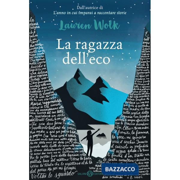 Ragazza dell'eco (La)