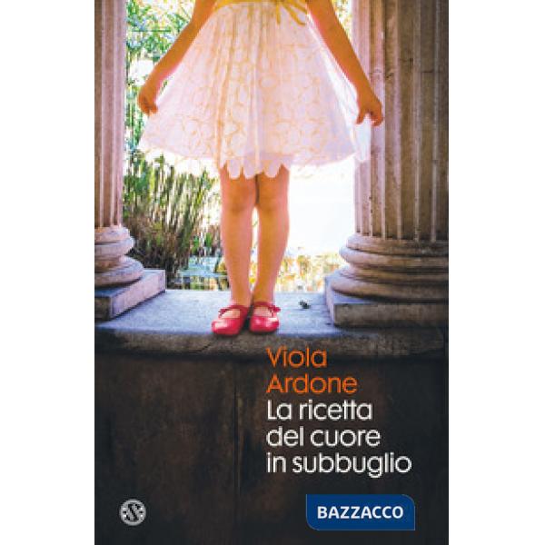 Ricetta del cuore in subbuglio (La)