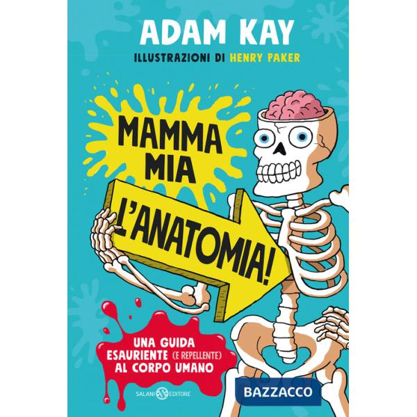 Mamma mia l'anatomia