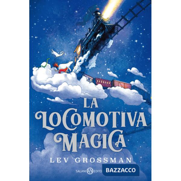 Locomotiva magica (La)