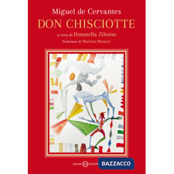Don Chisciotte