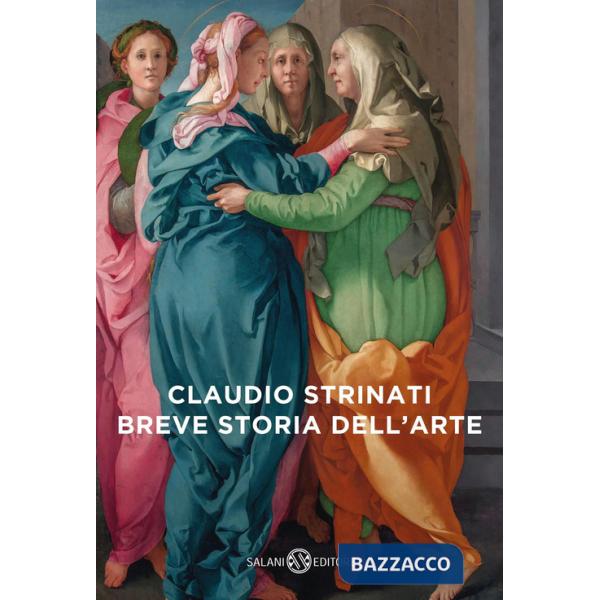 Breve storia dell'arte