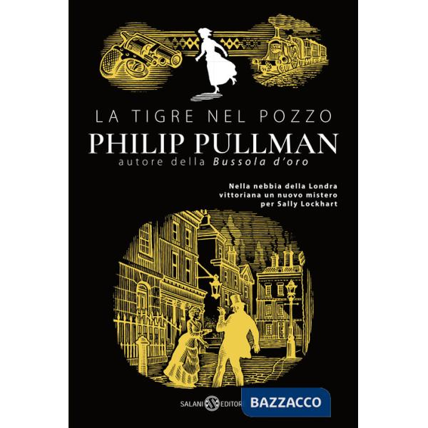 Tigre nel pozzo (La)