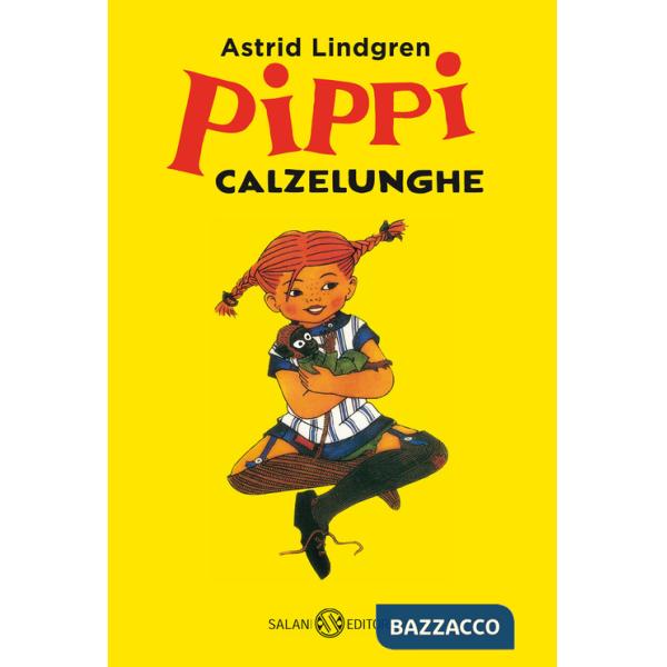 Pippi Calzelunghe