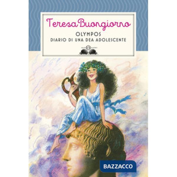 Olympos. Diario di una dea adolescente
