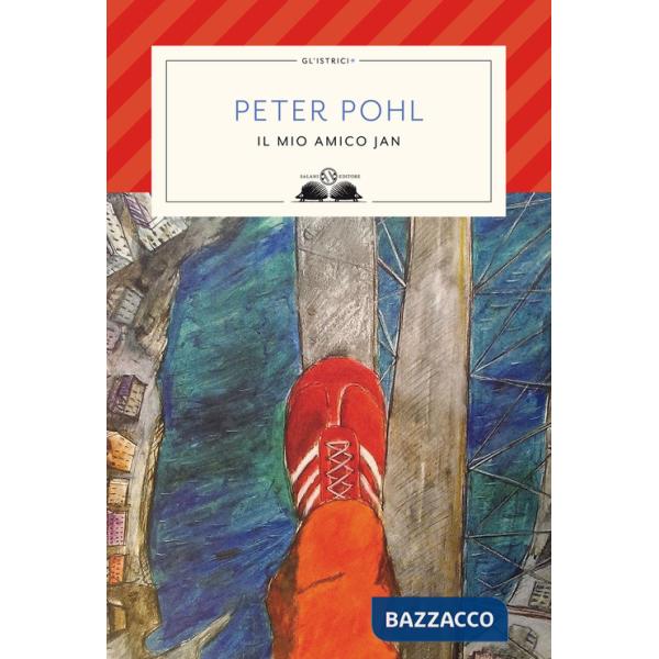 Mio amico Jan (Il)