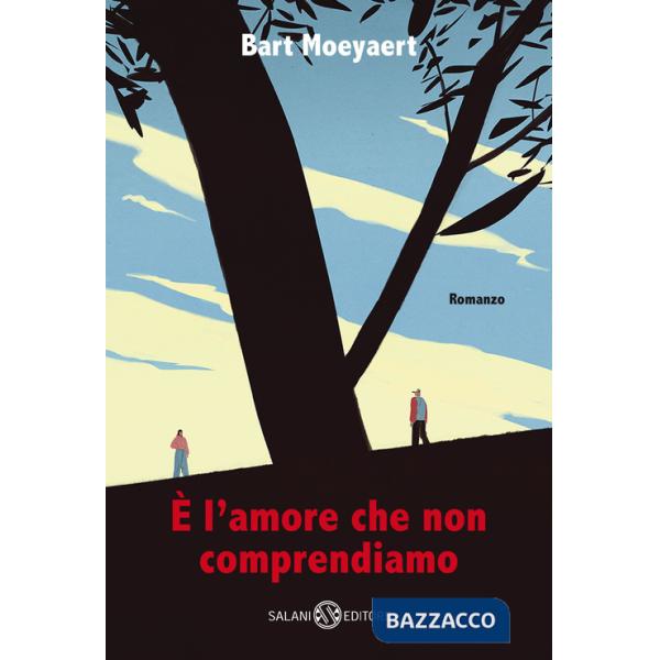 È l'amore che non comprendiamo