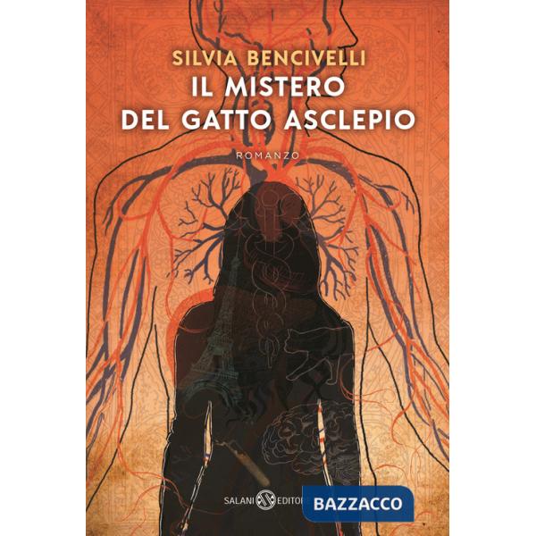 Mistero del gatto Asclepio (Il)