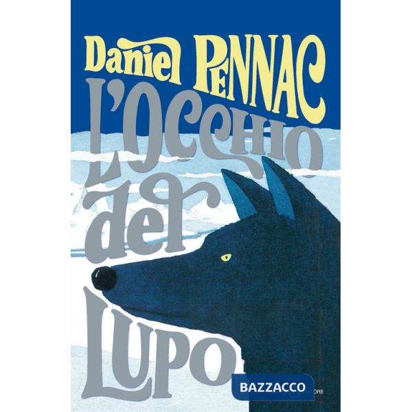 Occhio del lupo (L')