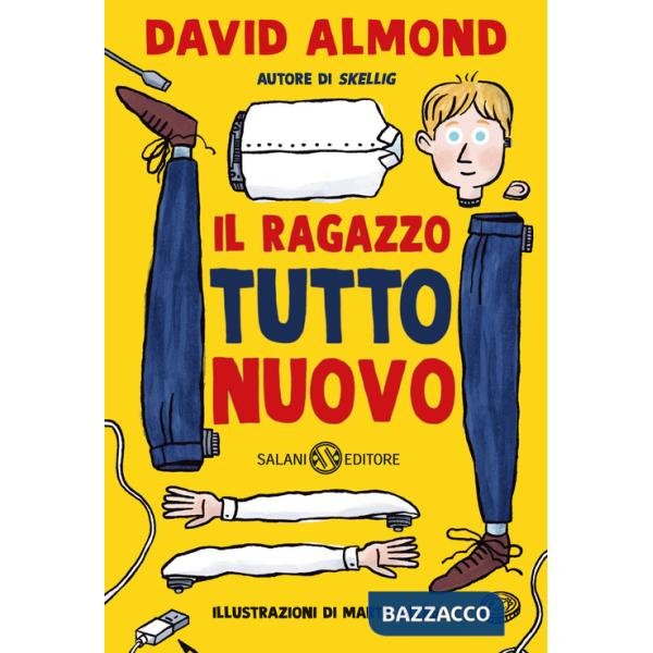 Ragazzo tutto nuovo (Il)